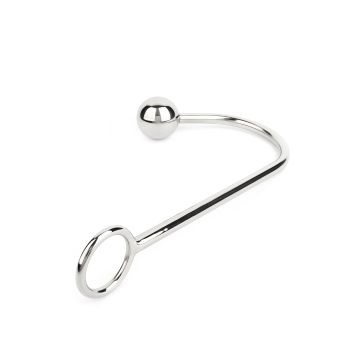 Bondage Haak Mr Steel 4 cm