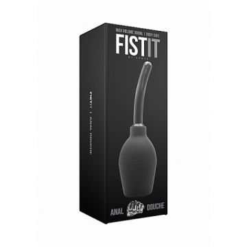 Fistit Anal Douche - Black 