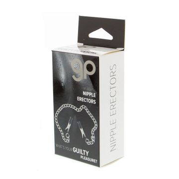 GP Tepelklemmen Nipple Erectors