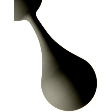 Anaal Ballen in Druppel Vorm 5 cm*