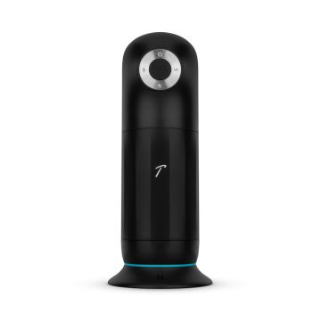 Automatische Masturbator met drievoudige stimulatie - Teazers