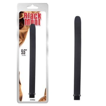 Siliconen Intieme Douche Anal Cleaner Tube 24.5 CM