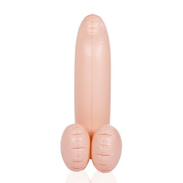 Opblaasbare penis Blow Me Up! 80 cm