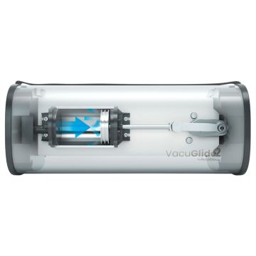 Automatische Masturbator VacuGlide 2