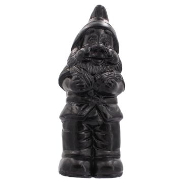 Buttplug Dwarfy - Zwart