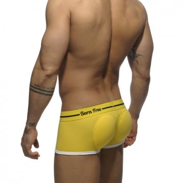 Addicted AD414 Enhancing Boxer - Geel