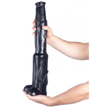 Horse Dildo Hunglock Mega Stallion