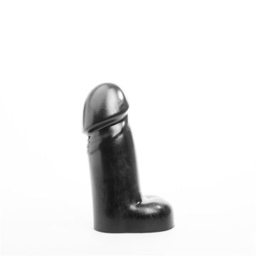WAD Dildo the Vandal - Zwart