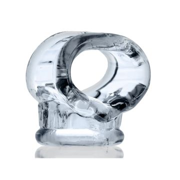 Cocksling Fit Transparant - Oxballs