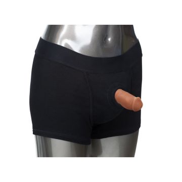 Penissleeve Stand-To-Pee - Bruin