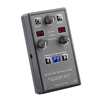 Electrastim - SensaVox Powerbox* 