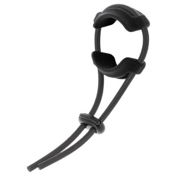 Hidden Desire Verstelbare Comfort Cockring