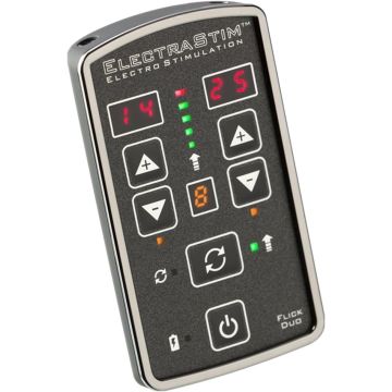 ElectraStim - Flick Duo Stimulator Pack*