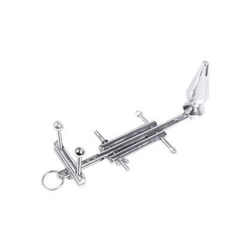 4-in-1 CBT speeltje