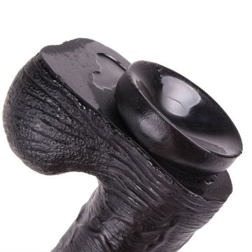 Dinoo Dildo King Size Cock Scream - 23 cm
