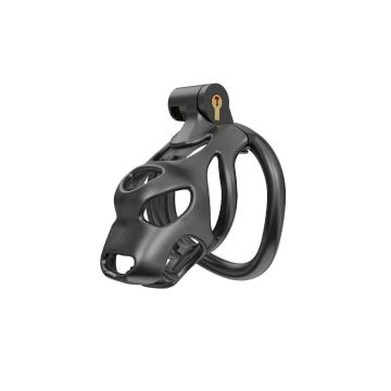 Peniskooi P-Cage PC07 Maat M - Zwart