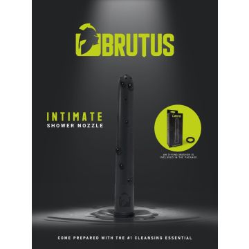 Brutus Universele Anaal Douche