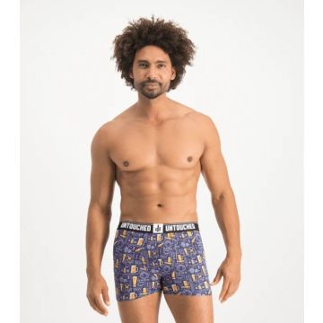 Untouched Bier - Boxer