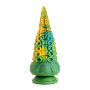 Monstropus Tentakel Monster Dildo