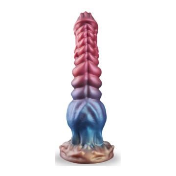 Monster Buttplug Hybrix