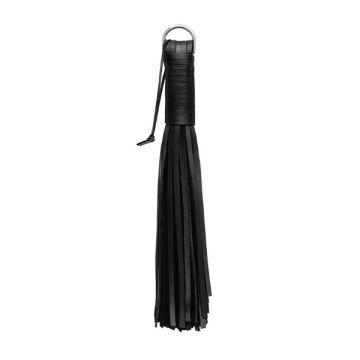 Zachte Flogger - Kiotos Leather*