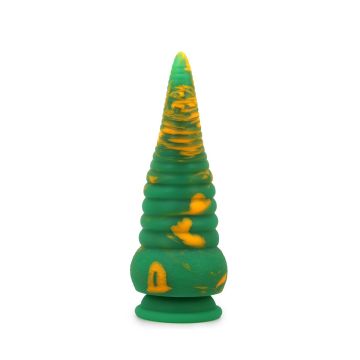 Kiotos Monstar Cox Monter Dildo GrakenCock - 22.5 cm
