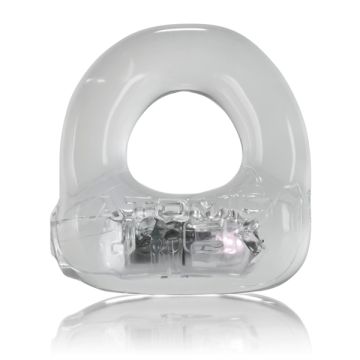 Oxballs Lumo LED Stretch Cockring
