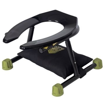 Rim Stoel Trench Rider