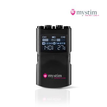 Mystim Tension Lover 2 Digital Nerv Stimulator