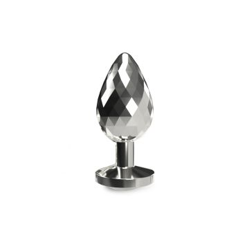 Buttplug ToyJoy Anal Play Disco Diamond Medium