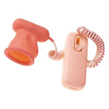 Eikel Vibrator - Vibro Head