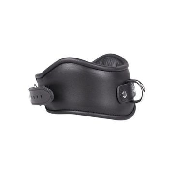 Halsband Groot & Luxe - Kiotos Leather*