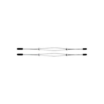 Tepelklemmen Thaistick - Kiotos Leather*