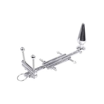 4-in-1 CBT speeltje