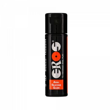 Eros Anal Siliconen Glide*