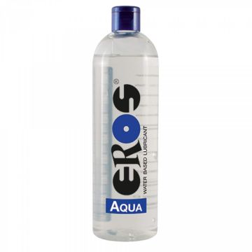 Eros Aqua Glijmiddel - 250ml