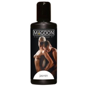 Massage Olie - Jasmin