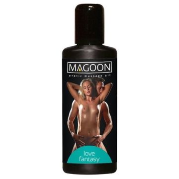 Massage Olie - Love Fantasy