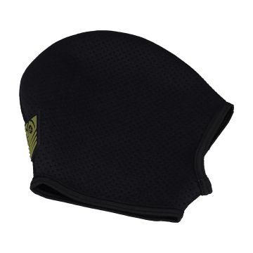 Black Ops Hood Regular - Zwart