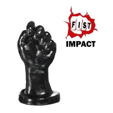 Fist Dildo Simply Fist