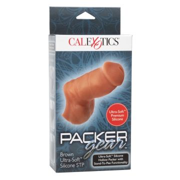 Penissleeve Stand-To-Pee - Bruin