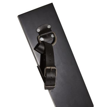Bondage Andreaskruis