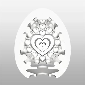 Tenga Egg Lovers