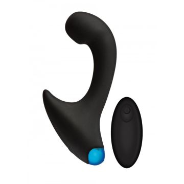 Vibrerende Prostaat Massager met Afstandsbediening
