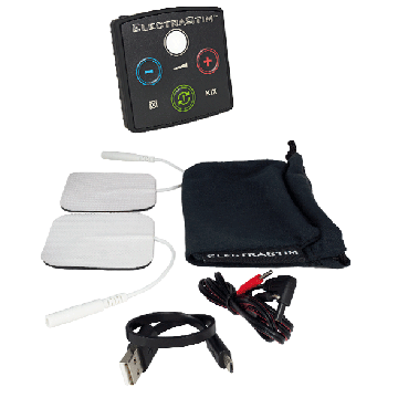 Electrastim Kix - Electro Stimulator Set