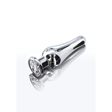 Diamond Bum Bijou Zilver - Medium