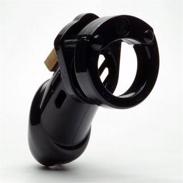 CB-X CB-6000 Chastity Cage - Zwart*