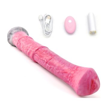 Horse Monster Vibrator