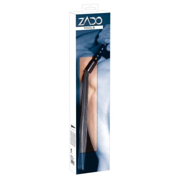 Zado Leren Zweep met Handig Handvat