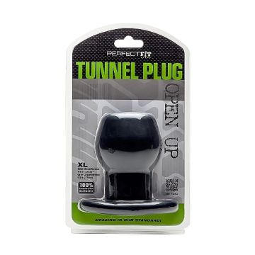 Perfect Fit Ass Tunnel Plug - XL